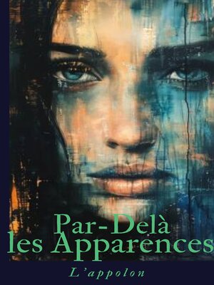 cover image of Par-Delà les Apparences